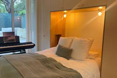 Appartement 2 pièces 2578 €