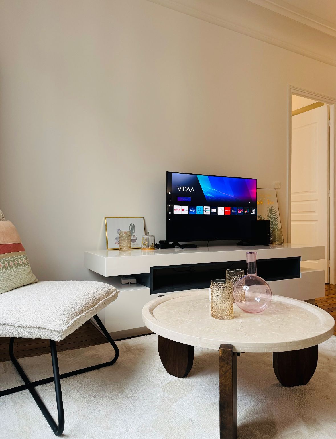 Agence immobilière de Barnabé