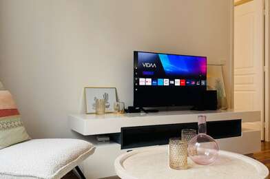 Appartement 2 pièces 510000 €