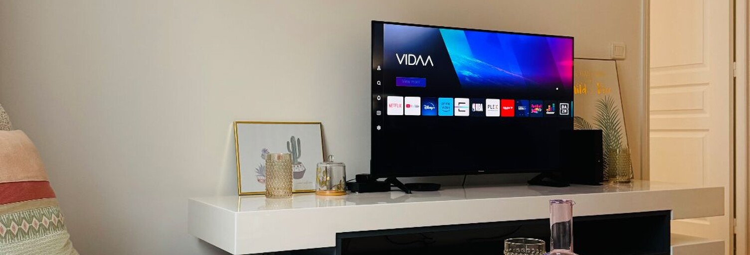 Appartement 2 Pièces 39 m² à vendre à Paris 16 (75016)