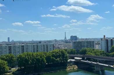 Appartement 4 pièces 850000 €
