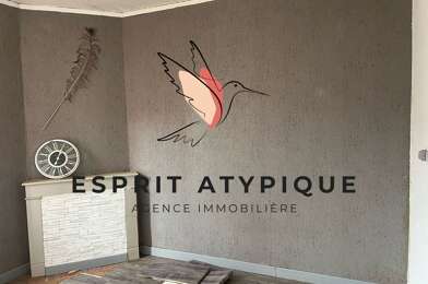 Maison 10 pièces 149000 €