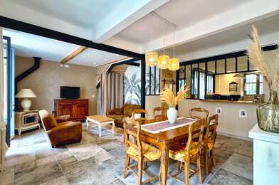 Maison 6 pièces 310000 €