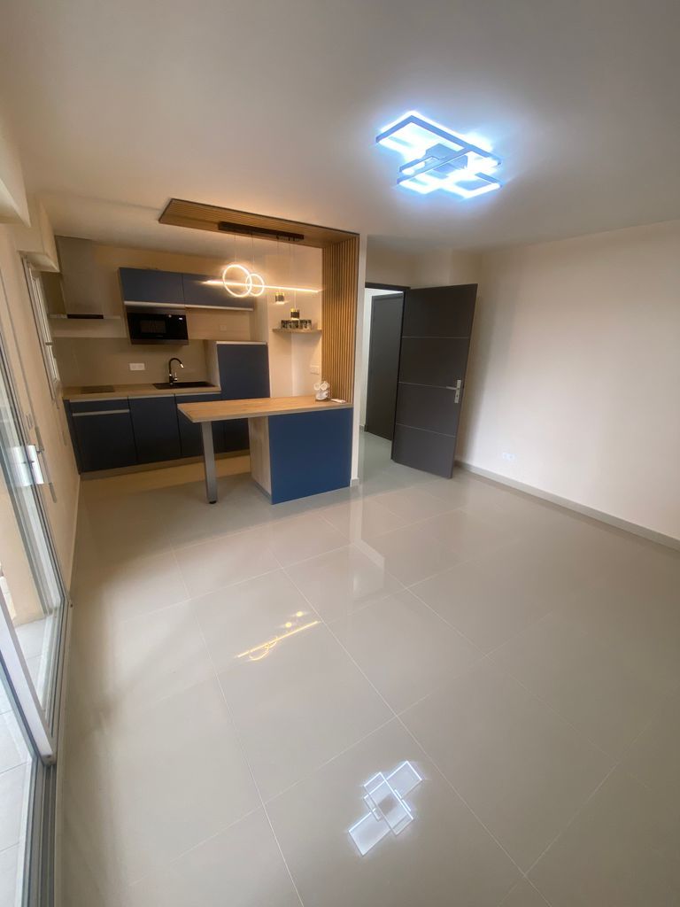 Agence immobilière de Barnabé