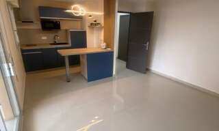 Appartement 3 Pièces 54 m² à vendre à Fréjus (83600)