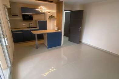 Appartement 3 pièces 250000 €