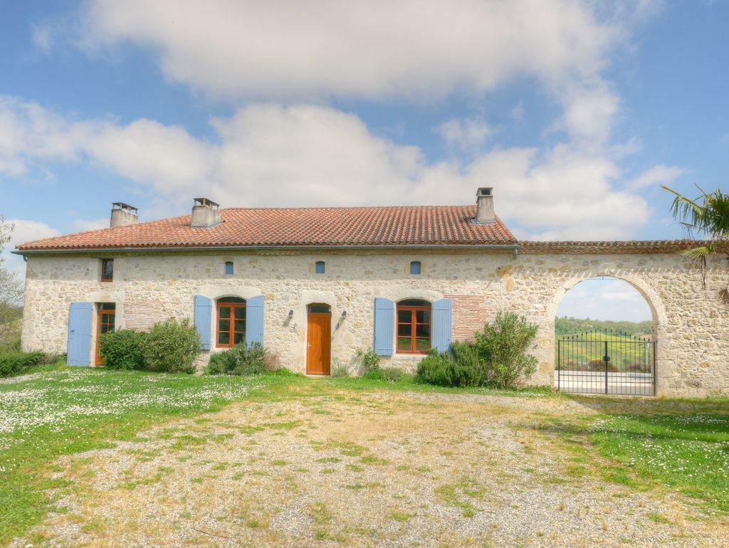 Agence immobilière de Barnabé