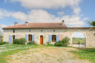 Maison 11 pièces 580000 €