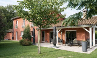 Maison 7 Pièces 190 m² à vendre à Villette-sur-Ain (01320)