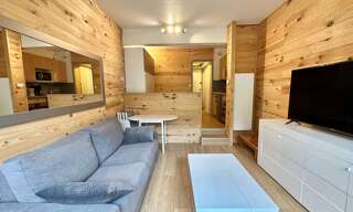 Appartement 1 Pièce 25 m² à vendre à Isola (06420)