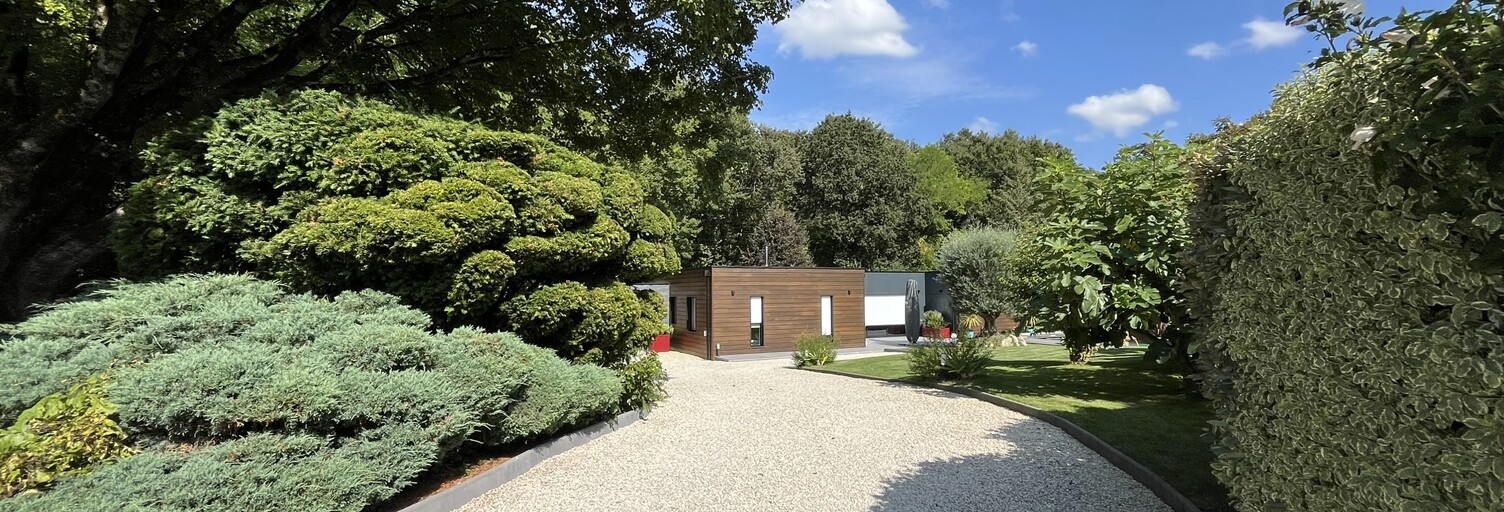 Maison 5 Pièces 159 m² à vendre à Thénac (17460)