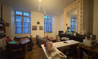 Appartement 2 Pièces 41 m² à louer à Villefranche-de-Rouergue (12200)