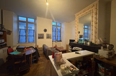 Appartement 2 pièces 450 €