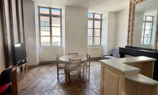 Appartement 2 Pièces 41 m² à louer à Villefranche-de-Rouergue (12200)