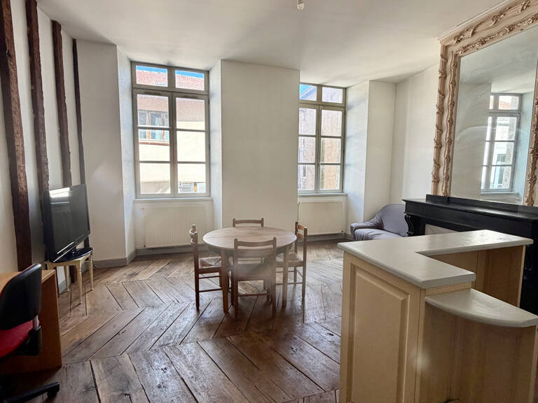 T2 meublé de 42 m2 — photo 1