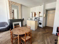 T2 meublé de 42 m2 — photo 2