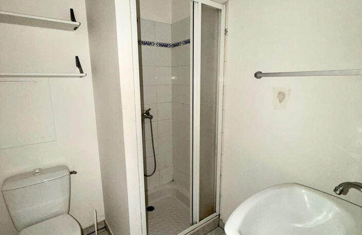 T2 meublé de 42 m2 — photo 4