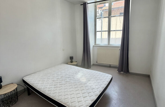 T2 meublé de 42 m2 — photo 5