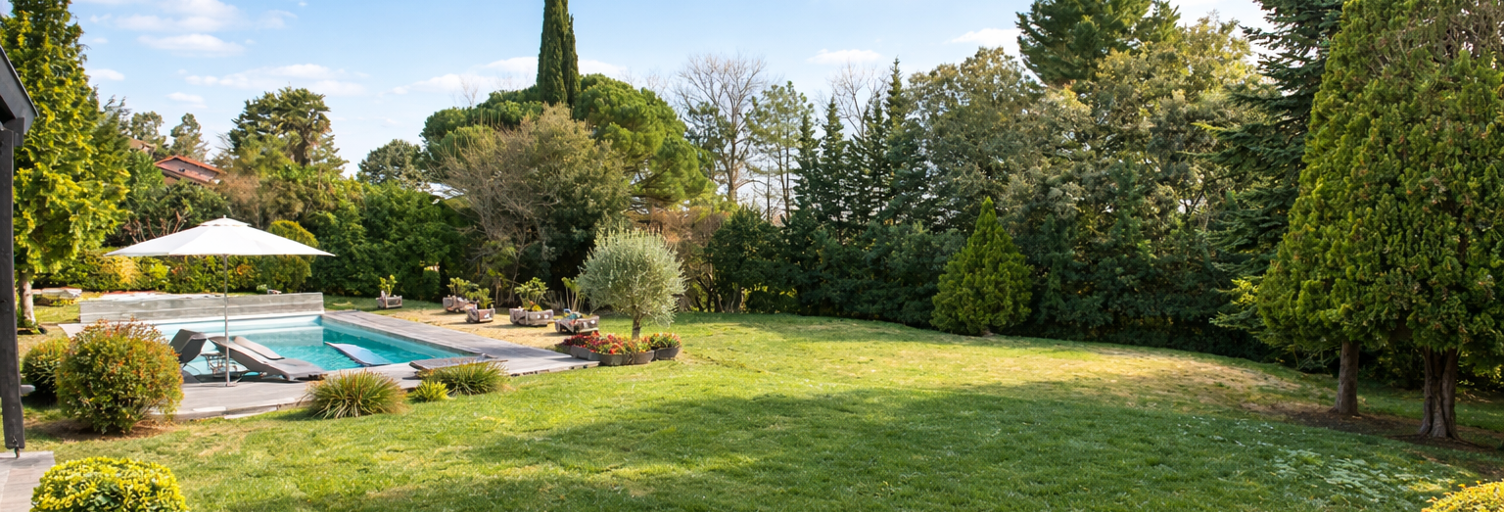 Maison 5 Pièces 217 m² à vendre à Vigoulet-Auzil (31320)