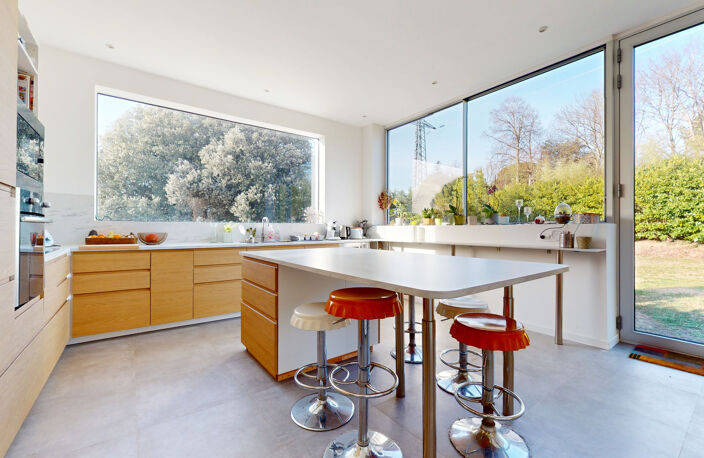 Sublime villa 5 pièces avec piscine et jardin de plus de 500 — photo 4