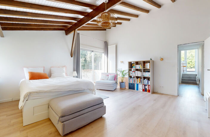 Sublime villa 5 pièces avec piscine et jardin de plus de 500 — photo 5