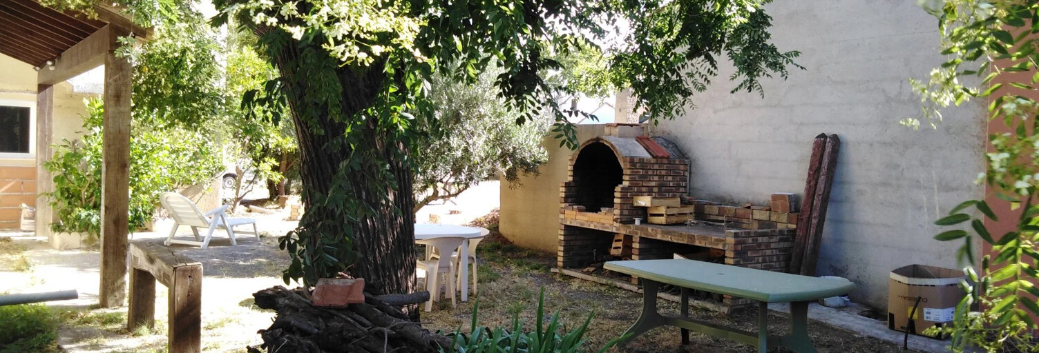 Maison 5 Pièces 200 m² à vendre à Narbonne (11100)