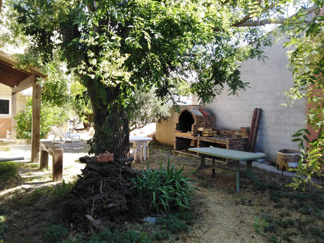 NARBONNE   OPPORTUNITÉ INVESTISSEUR : VILLA + TERRAIN CONSTR — photo du bien