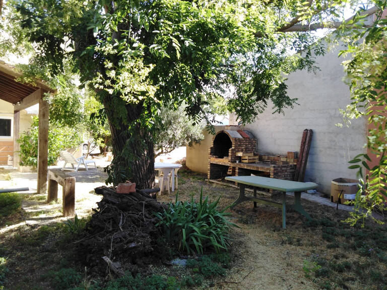NARBONNE   OPPORTUNITÉ INVESTISSEUR : VILLA + TERRAIN CONSTR — photo 1
