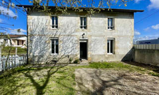 Maison 4 Pièces 90 m² à vendre à Bergerac (24100)