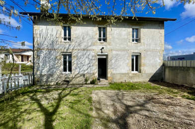 Maison 4 pièces 113500 €