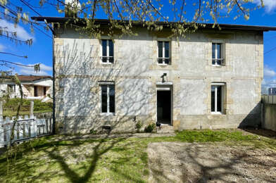 Maison 4 pièces 113500 €
