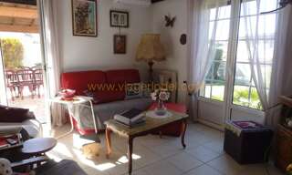 Maison 124 m² en viager Entre-Vignes (34400)