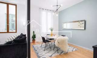 Appartement 2 Pièces 43 m² à vendre à Nice (06300)