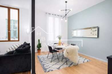 Appartement 2 pièces 229000 €