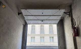 Garage   m² à vendre à Nice (06000)