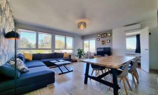 Appartement 5 Pièces 96 m² à vendre à Montpellier (34000)