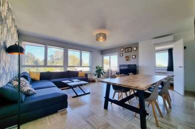 Appartement 5 pièces 273000 €