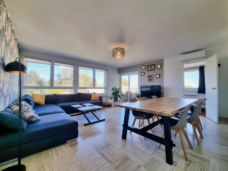 À VENDRE : APPARTEMENT 4 PIÈCES DE 95 m² À MONTPELLIER — photo 1