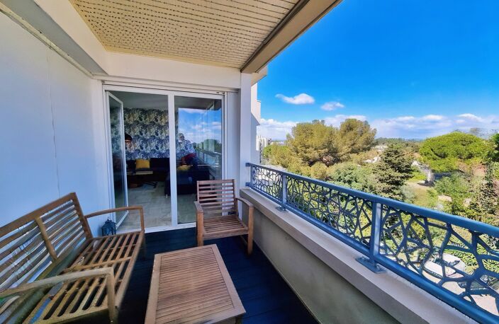 À VENDRE : APPARTEMENT 4 PIÈCES DE 95 m² À MONTPELLIER — photo 3