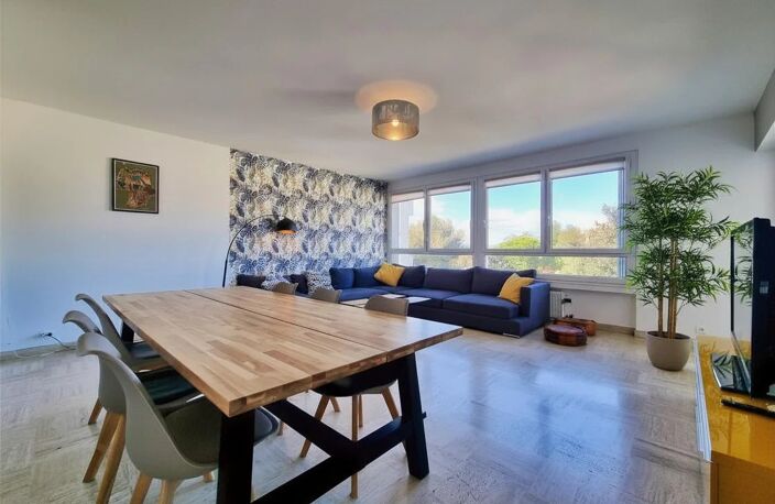 À VENDRE : APPARTEMENT 4 PIÈCES DE 95 m² À MONTPELLIER — photo 4