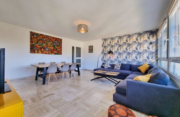 À VENDRE : APPARTEMENT 4 PIÈCES DE 95 m² À MONTPELLIER — photo 5