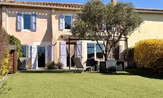 Maison 6 Pièces 190 m² à vendre à Villefranche-de-Lauragais (31290)