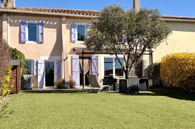 Maison 6 pièces 315000 €