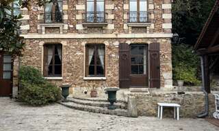 Maison 8 Pièces 201 m² à vendre à Yerres (91330)