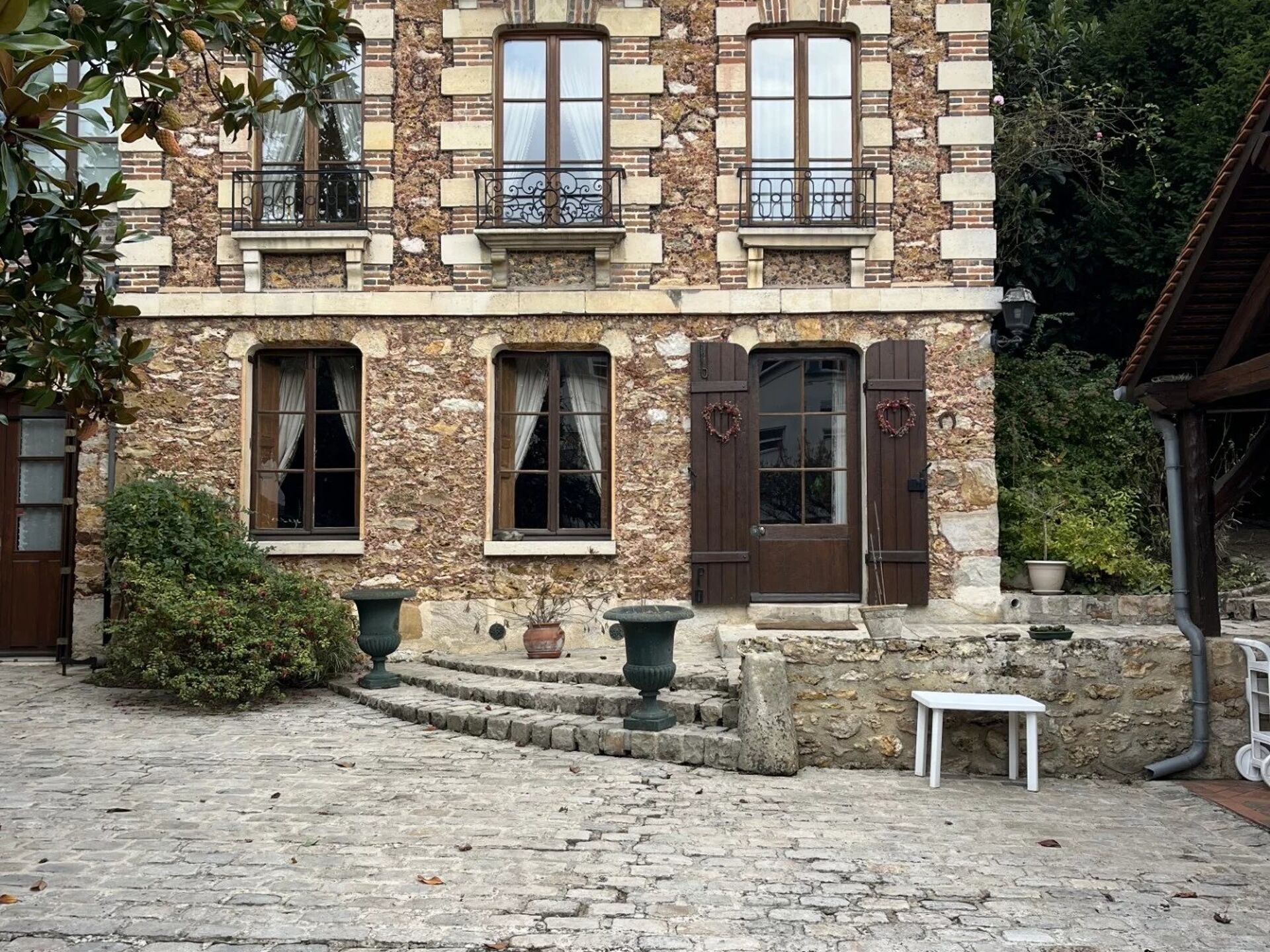 Maison 8 pièces 201 m² · à Yerres · 201 m² · 695 000 €