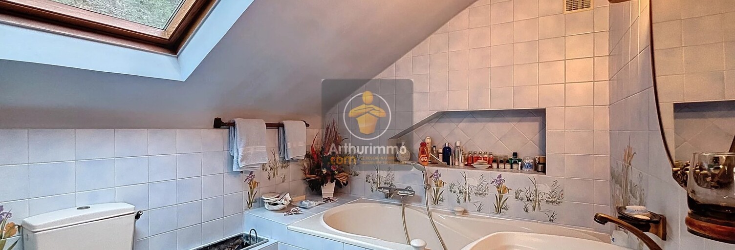 Maison 8 Pièces 201 m² à vendre à Yerres (91330)