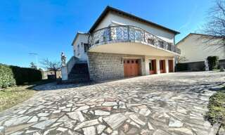 Maison 8 Pièces 212 m² à vendre à Montrond-les-Bains (42210)