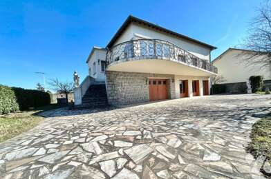 Maison 8 pièces 160000 €