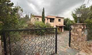 Maison 4 Pièces 128 m² à vendre à La Croix-Valmer (83420)