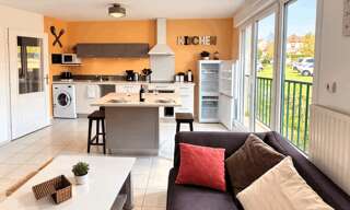 Appartement 1 Pièce 35 m² à louer à Saint-Chéron (91530)